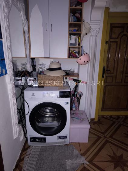 Apartament 3 camere decomandat - Inel II - 105.000 euro (Cod E2+E7) - 11