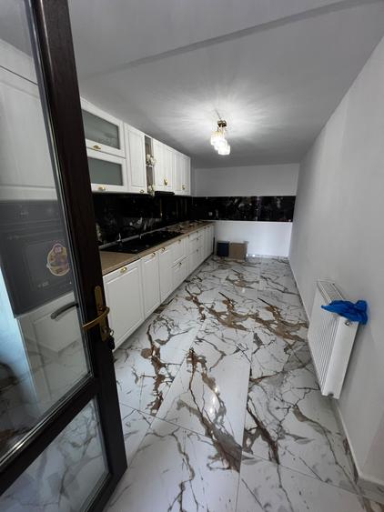 APARTAMENT 3 CAMERE BUCURESTII NOI-10 MIN.METROU | CURTE PROPRIE