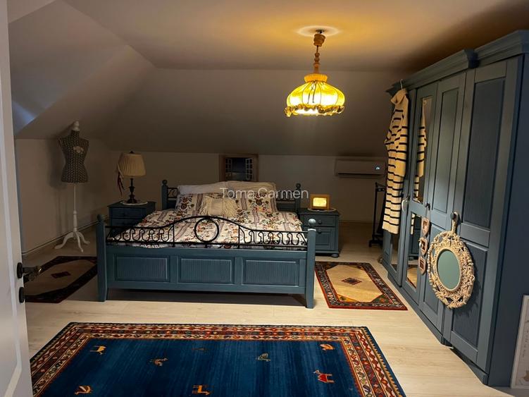 Casa la 15 km de Craiova + spatiu comercial - 13