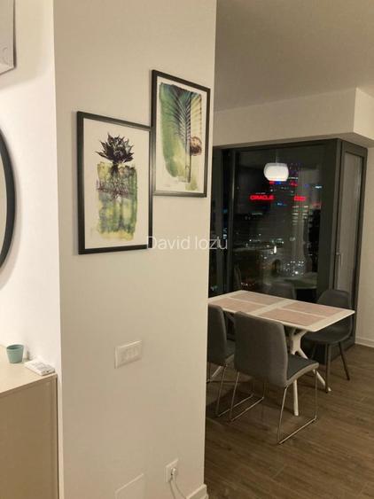 Apartament 2 Camere - Cloud 9 - View Promenada - Loc parcare subteran inclus - 2