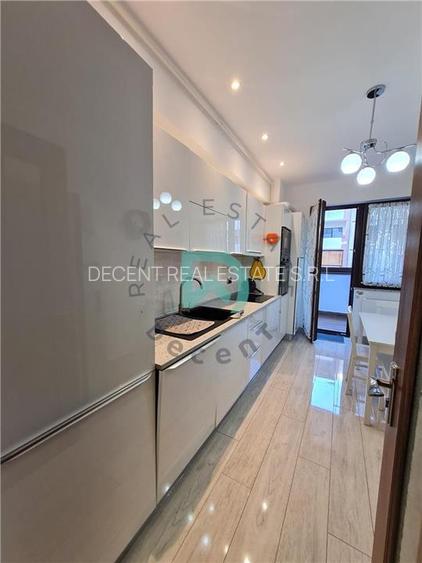 Apartament 2 camere Tractorul, 79mp., Brasov - 10