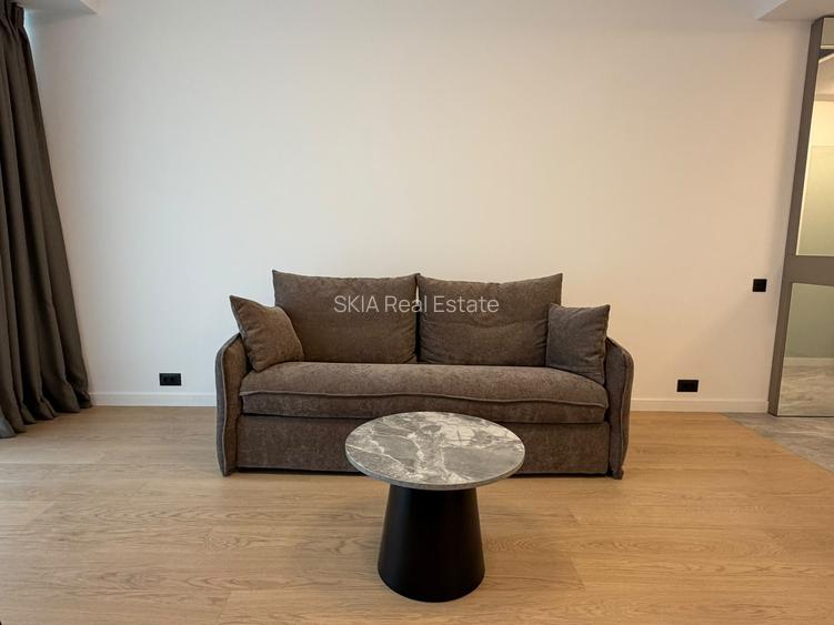 ONE HERASTRAU VISTA - 2 CAMERE - BRAND NEW! - 11