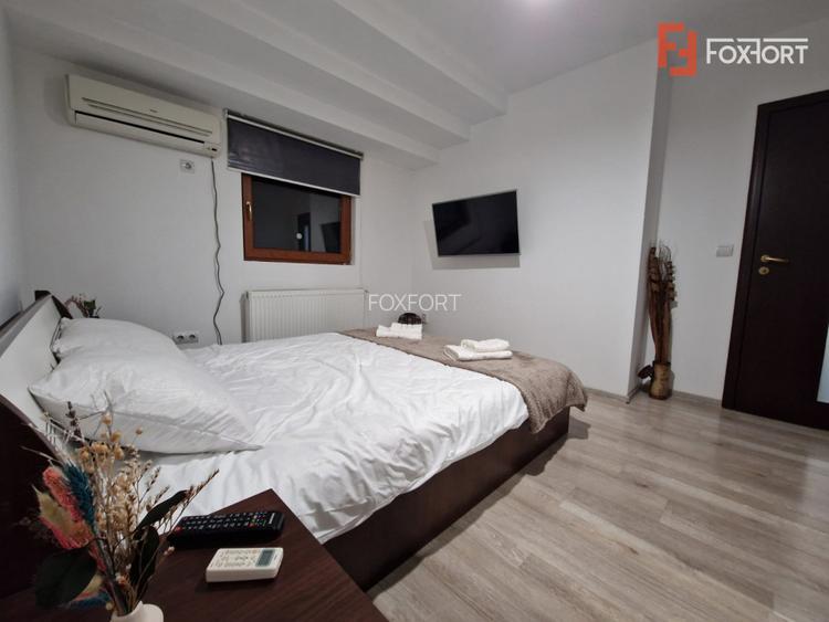 Apartament cu 2 camere | Centrala proprie | Investitie ideala | Zona Modern - 4