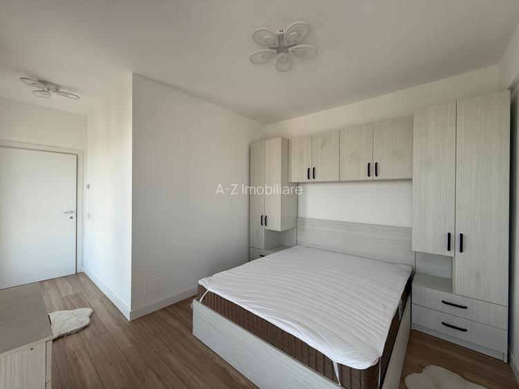 Apartament 2 CAMERE | Parcare | PIPERA | Emil Racovita - 5