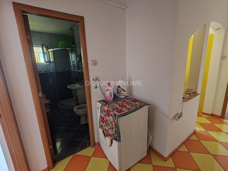 Apartament 2 camere liber la vanzare GHIMBAV - 11