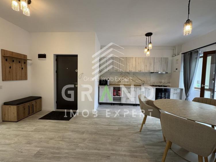 3 CAMERE MODERNE | TERASĂ GENEROASĂ | 2 PARCĂRI | APAHIDA/PANEMAR - 5