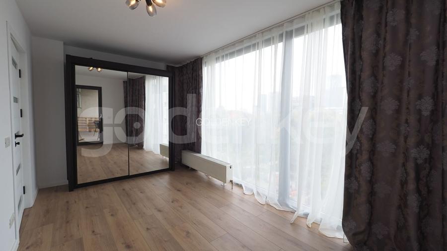 Apartament cu 3 camere | recent renovat | vedere lac | garaj - 13