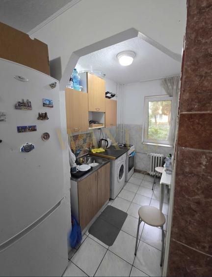 Apartament de 2 camere | 34 MP | Mănăștur