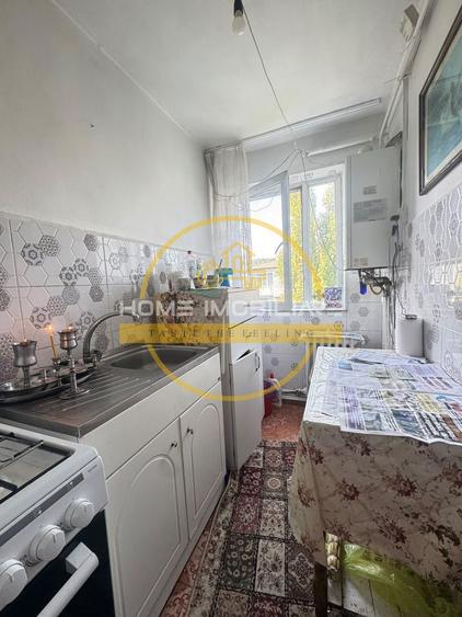 Apartament 2 camere,60000 euro Mircea cel Batran