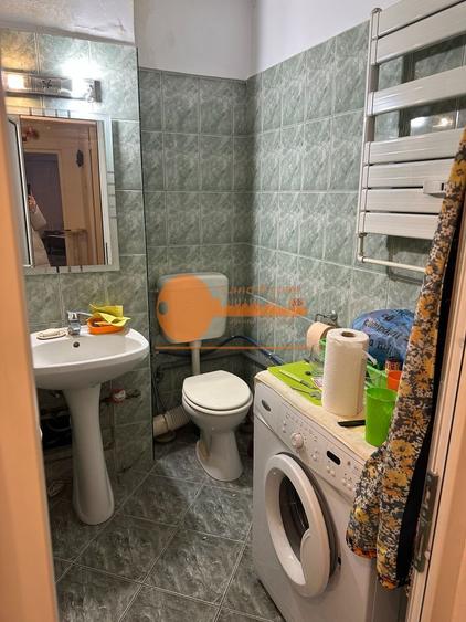 Apartament cu 2 camere in zona Dorobanti ASE