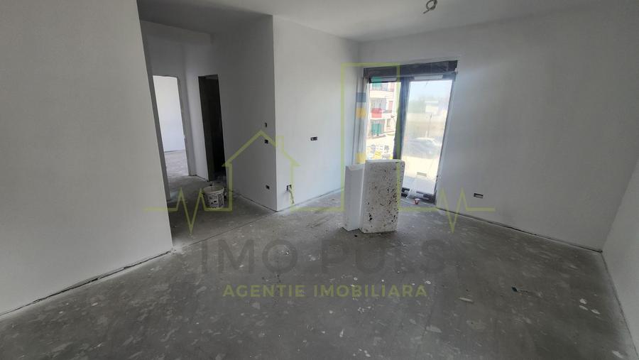Penthouse. Braytim. Terasa 28 mp. 3 Camere. 2 Bai.