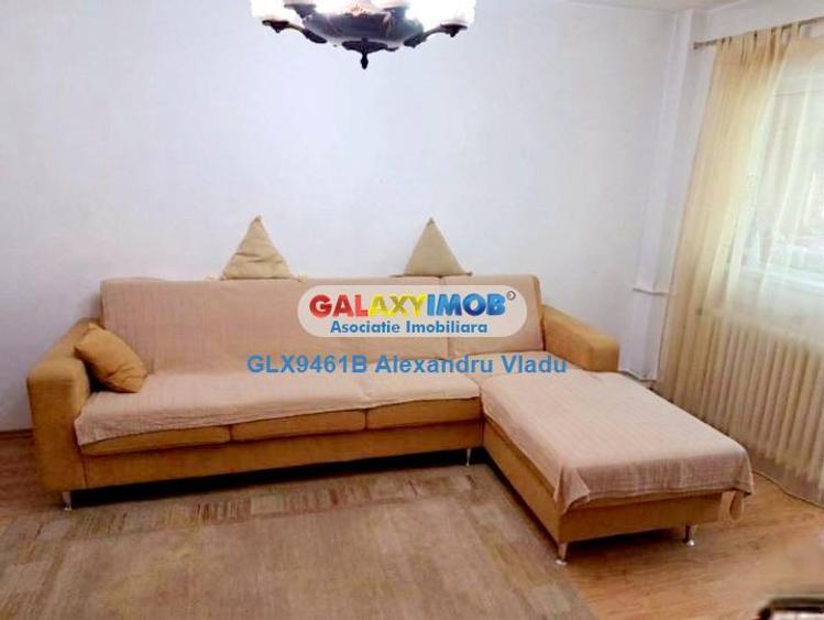 Vanzare apartament 4 camere, bdul Chișinău- zona Miramar