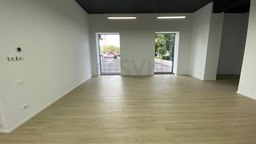 REC3000625 Spatiu Comercial Cortina Academy