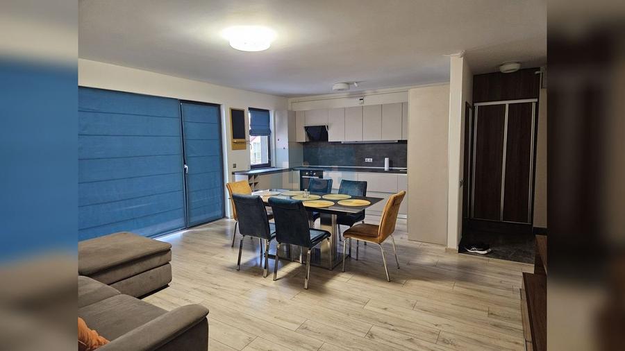 0% Comision | Apartament cu 2 camere, balcon si parcare | Buna Ziua