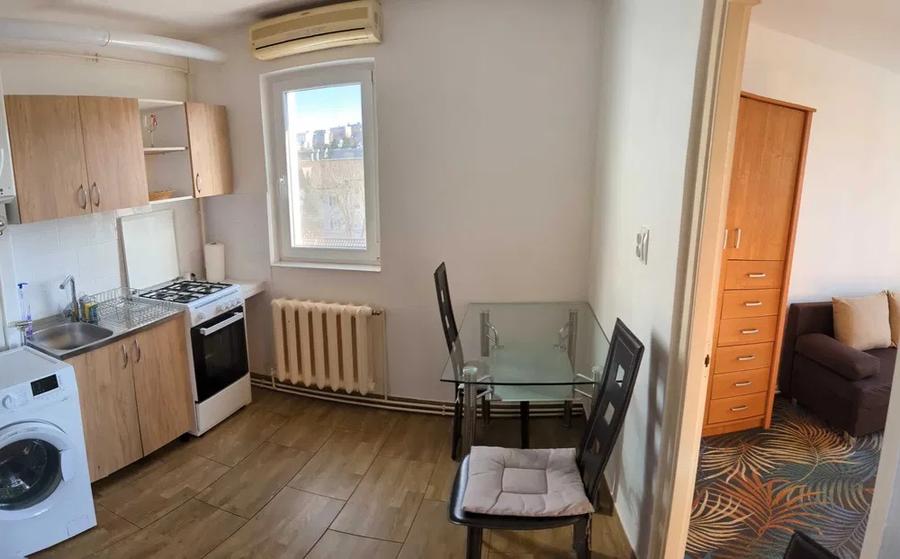 Apartament 2 camere decomandat, cartier Dambul Rotund