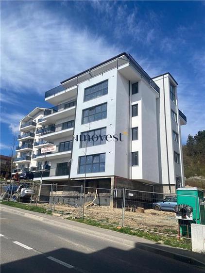 Apartamente de vanzare in Donath Park, Cluj Napoca