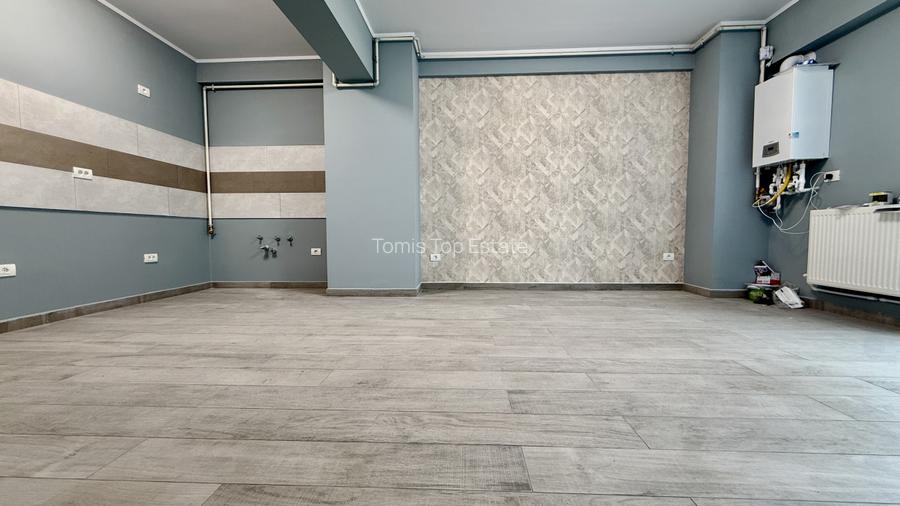 Apartament finalizat, investitie rentabila! Parcare BONUS - 13