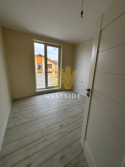 Duplex premium de vanzare, in Giroc