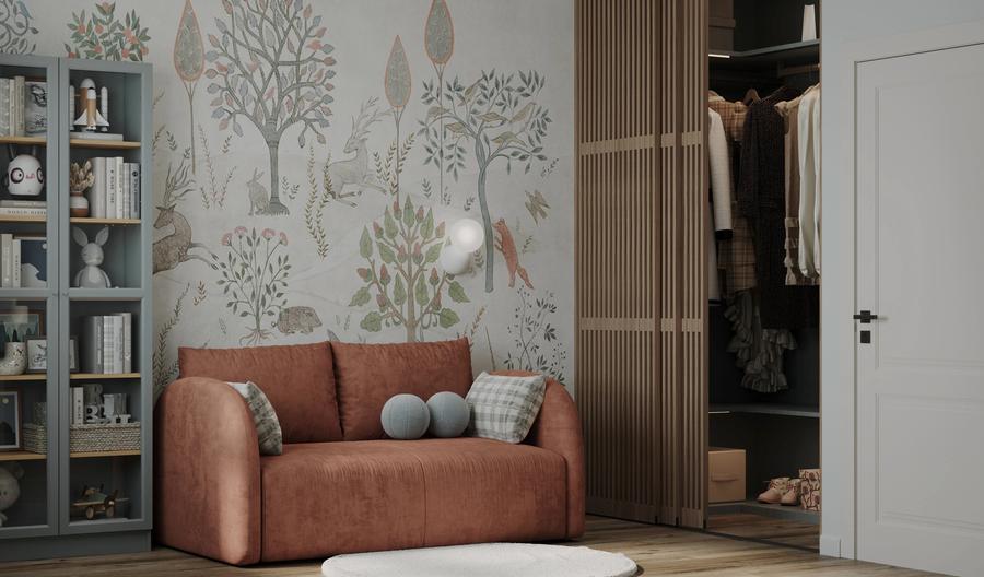 Eroii Revoluției | 3 camere | Cumpără în prezent, privește zona în perspectivă