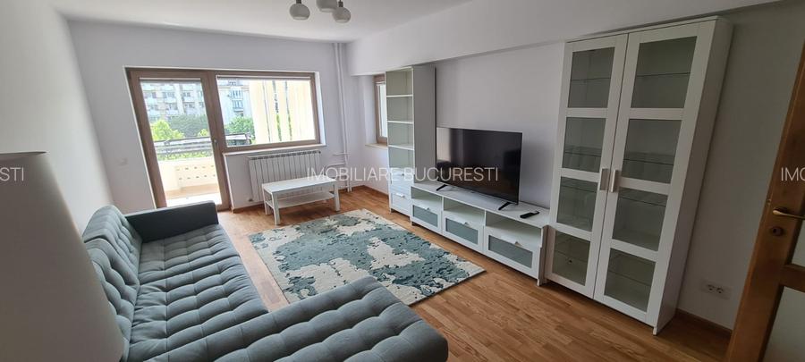 Apartament superb, 2 camere ultracentral, prima inchiriere, centrala, 725 euro - 2