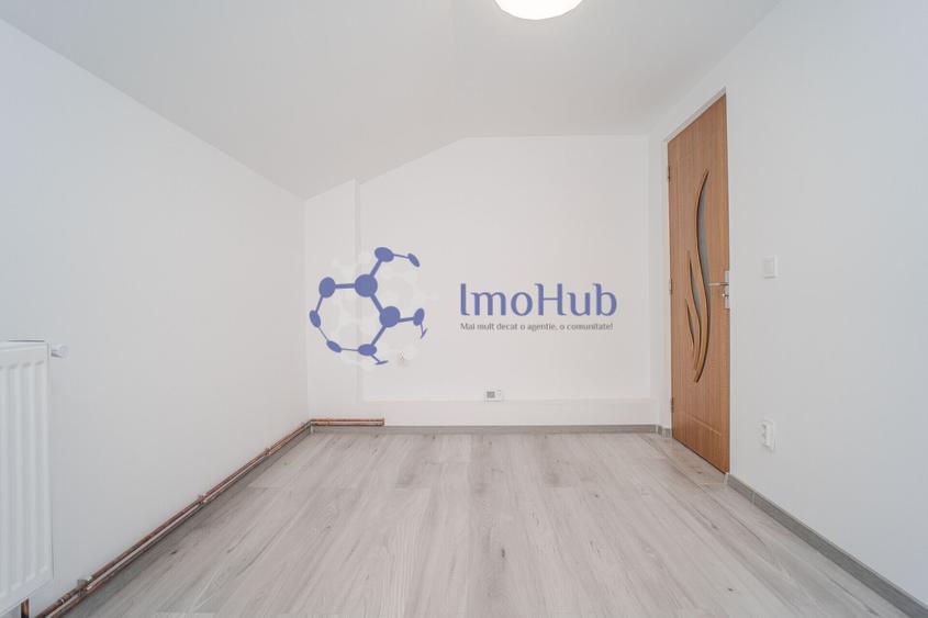 Oportunitate Investitie in Iasi, zona centrala in Bucsinescu