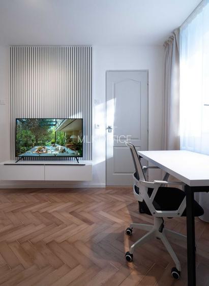 Apartament 2 camere Gheorgheni zona Alverna