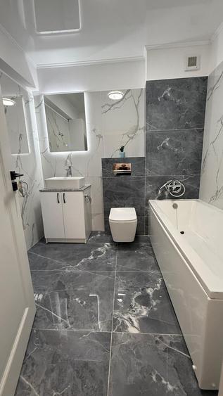 NICOLINA, DE INCHIRIAT, APARTAMENT SPATIOS CU O CAMERA, BLOC NOU
