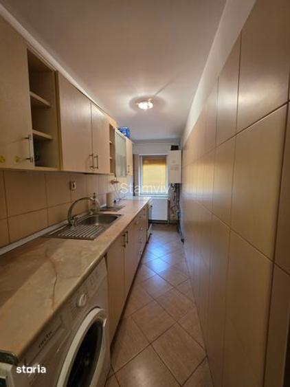 Garsoniera de inchiriat in zona Militari Lujerului - 5