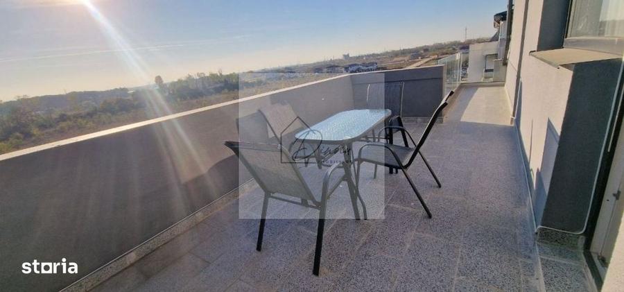 Apartament 2 camere LUX I UNIC I Parcare I COMISION 0%