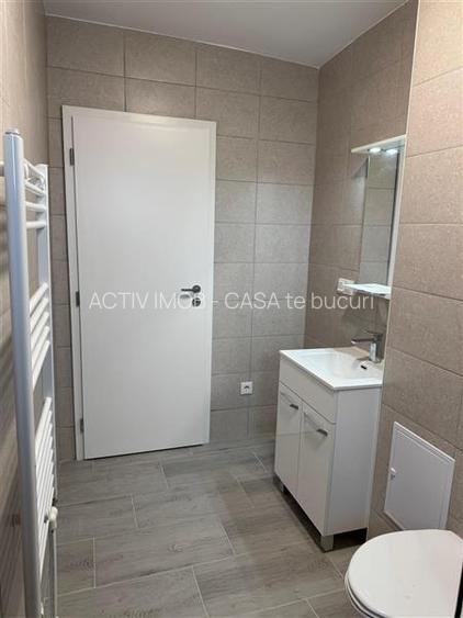 Bocsa Romana, Proiect NOU, 28 de Apartamente  cu 2 si 3 Cam.,Modernizat total Pr - 18