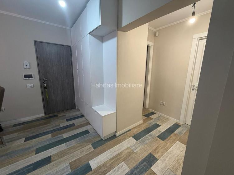 Apartament 3 camere decomandate 74 mp- garaj - Zona Nasaud - Marasti - 25
