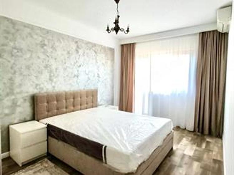APARTAMENT DE ÎNCHIRIAT CU DOUĂ CAMERE IN ZONA SISESTI SEC.1