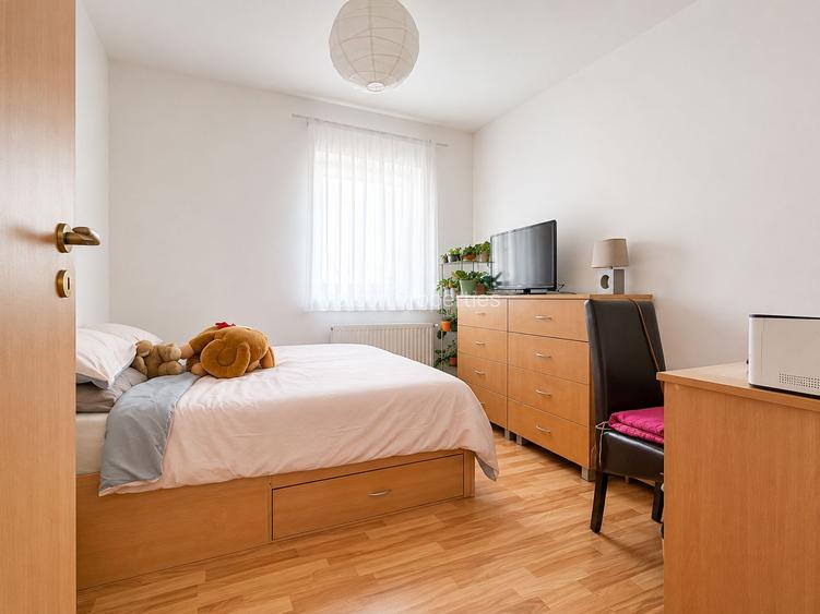 COMISION 0% | 2 camere intr-un proiect privat din Braytim - 11