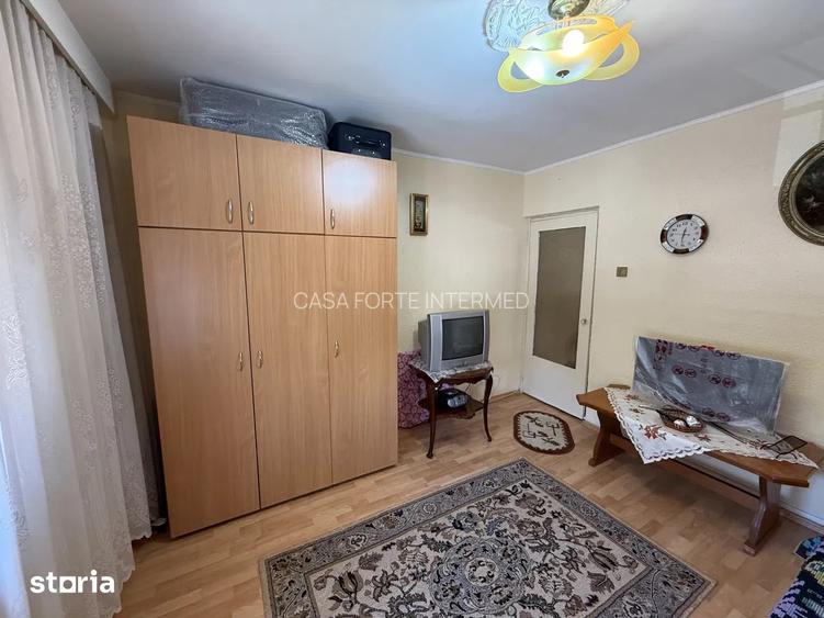 Garsonieră Inel II  SR-uri 59000 euro - 3