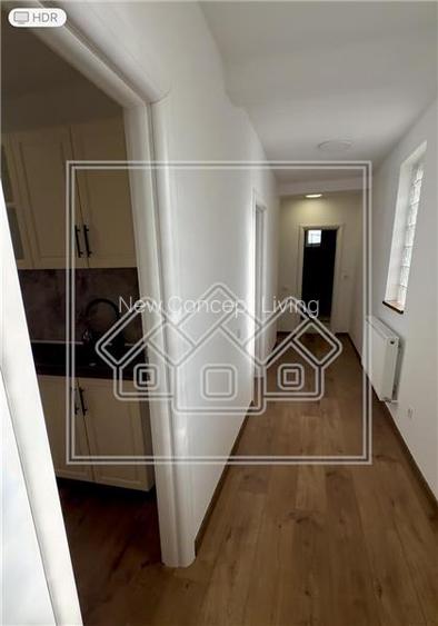 Apartament 2 camere, renovat, parcare, decomandat, etaj intermediar - 3