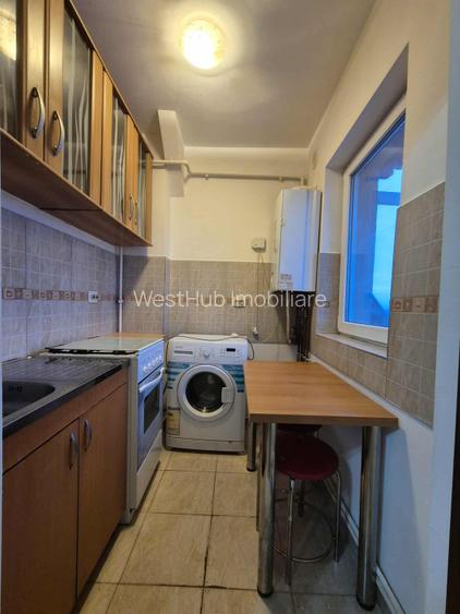 Apartament 2 camere, 33 mp utili- Calea Sagului - 5