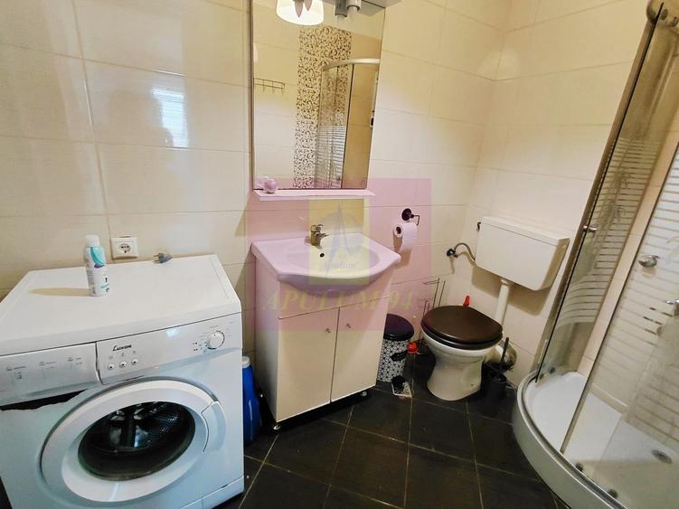 Apartament 2 camere cu Centrala Termica proprie Mall Vitan