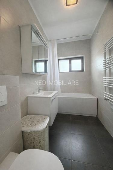 3 Camere - Mobilat - Parcare Privata - Zona Kaufland - 8