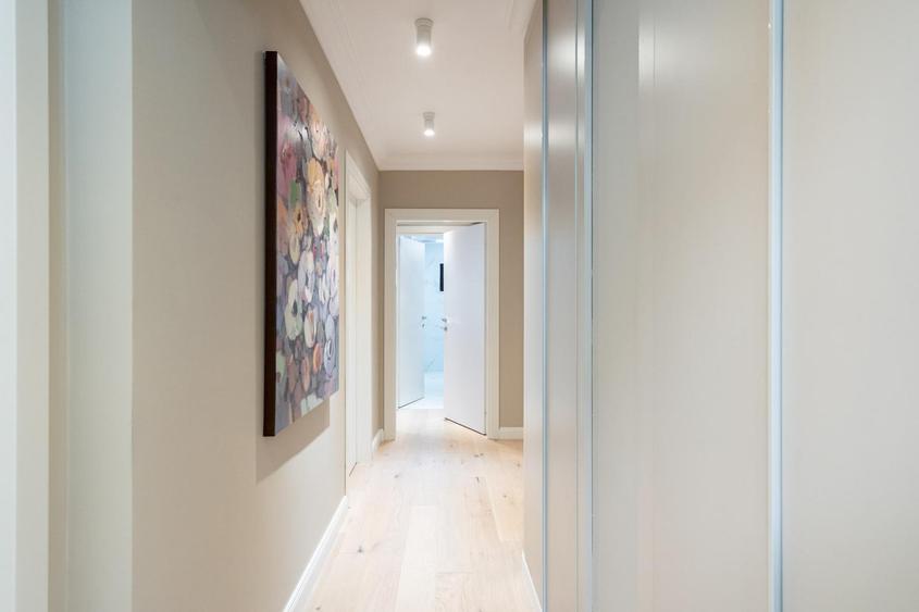 Apartament 4 camere | De Inchiriat | P-ta Victoriei | Dorobanti | Lux