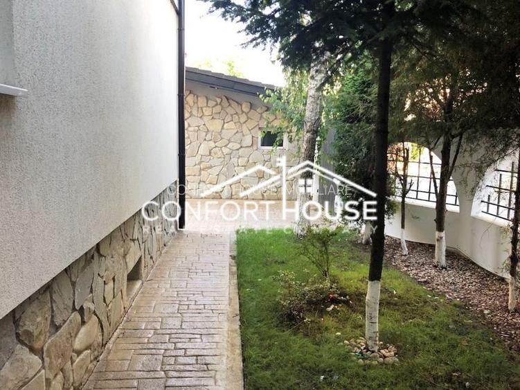 VILA S+P+EM, 6 camere,  teren 1000mp, piscina, IANCU NICOLAE - 57