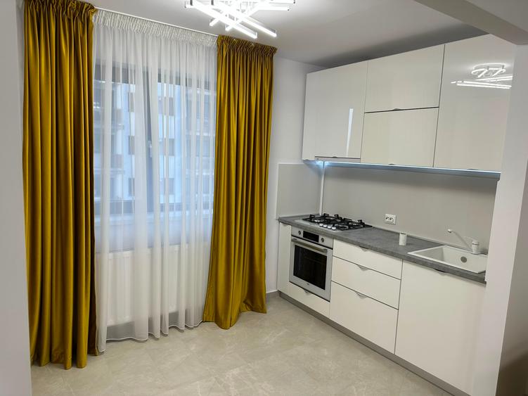 2 Camere Hills Pallady Metrou 12 Min Loc de Parcare inclus