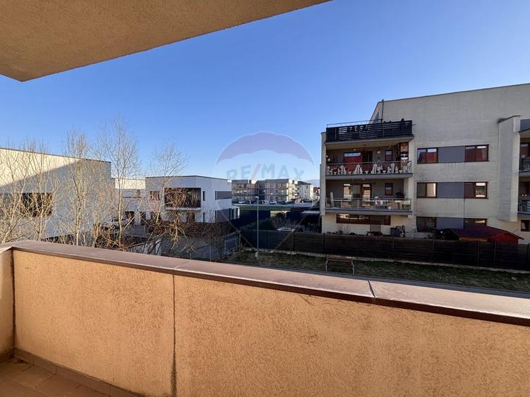 Apartament de vanzare la cheie!