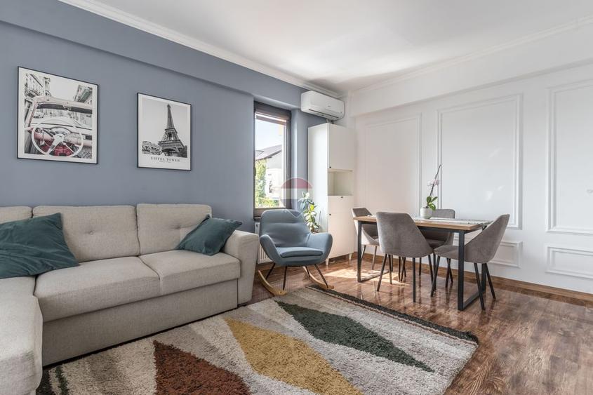 Apartament 3 Camere 70mp Valea Lupului 0% comision