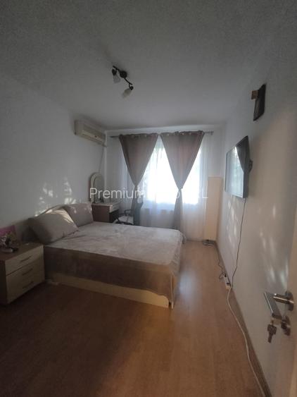 2 camere mobilat, utilat , Dristorului 102 , Etaj 3/10 - 6