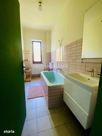 APARTAMENT CU 2 CAMERE ZONA COMPLEX LA 430 euro - 2