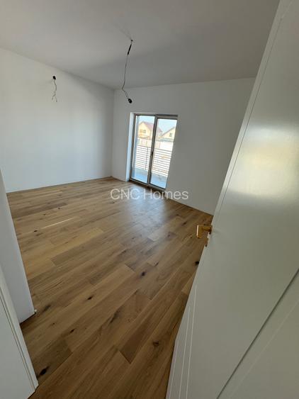 Vilă Premium P+1 | 5 Camere | Stradă de Top în Comuna Berceni - 16