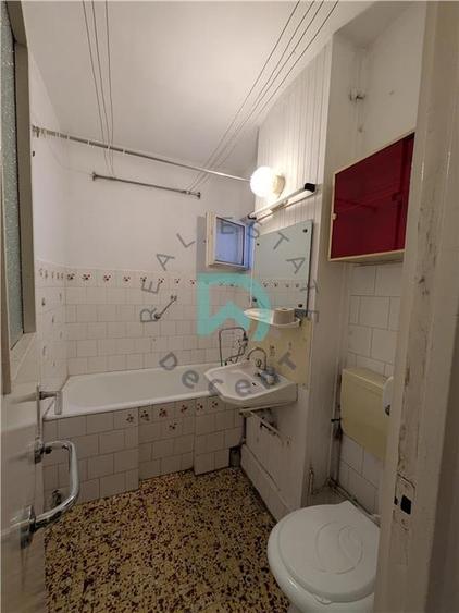Apartament 3 camere Grivitei, Brasov