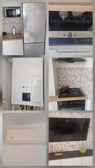Prima Inchiriere | Bloc nou 43 mp | Kara Residence | Mobilat premium | Parcare