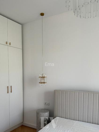 2 camere Floreasca - Amenajare premium 2026 - centrala proprie + balcon - 8