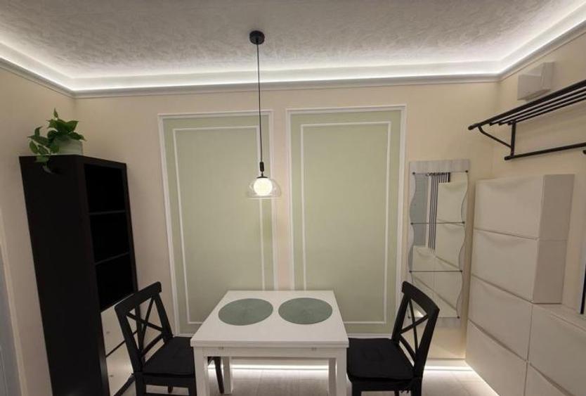 Garsoniera Drisotor Renovata Recent Cu Loc de Parcare